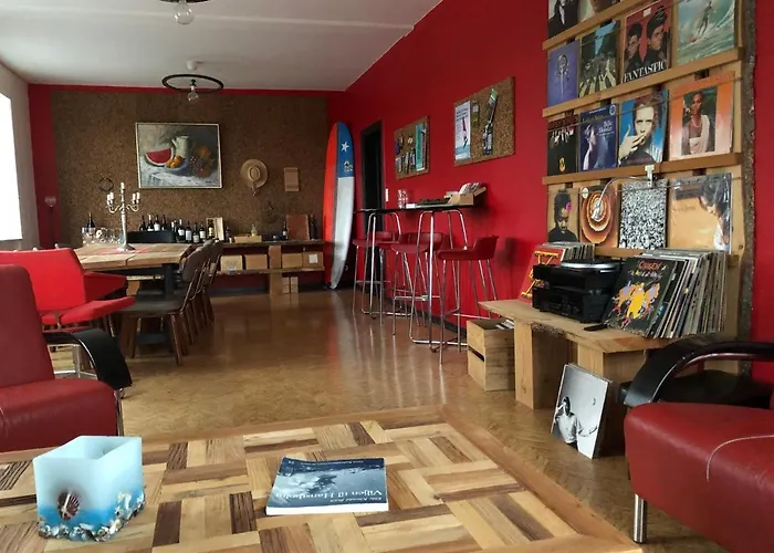 La Ola