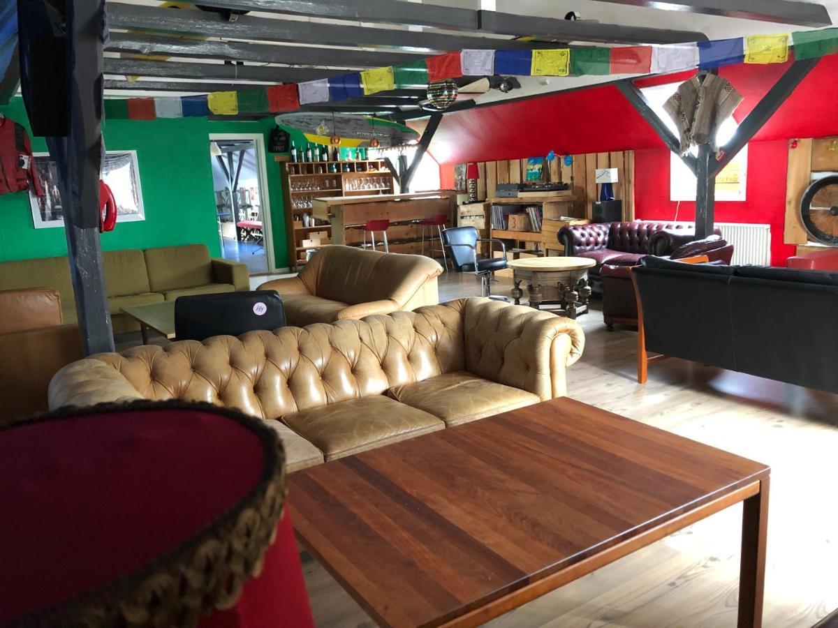 Lodge La Ola Hanstholm