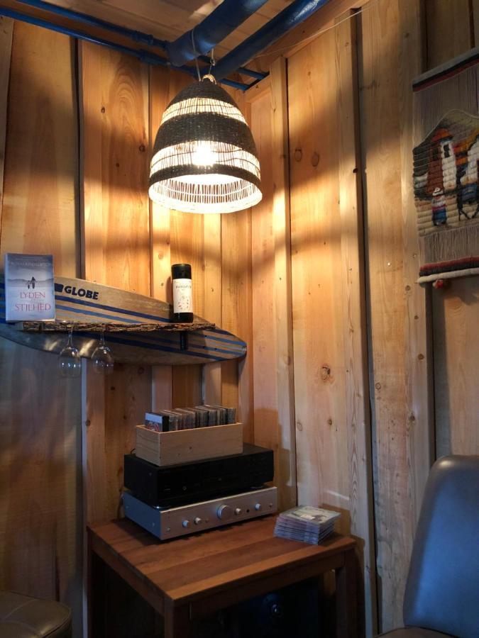 La Ola Lodge Hanstholm