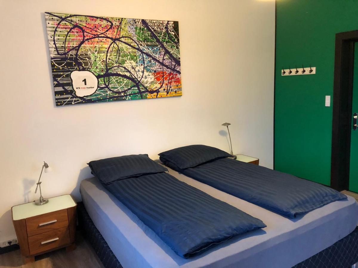 La Ola Lodge *