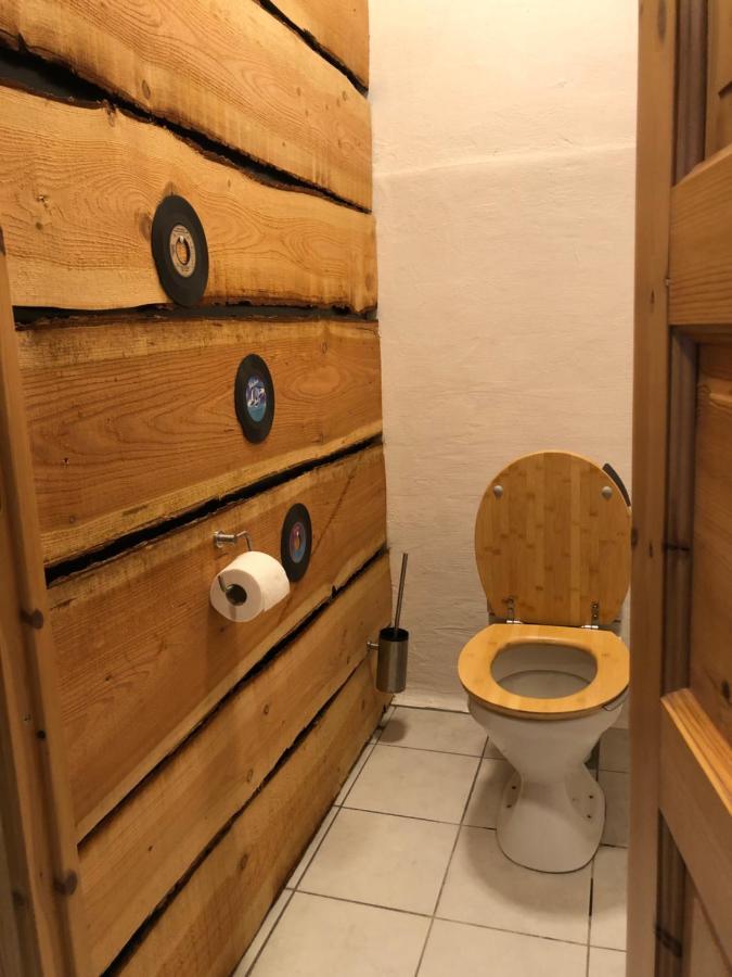 Lodge La Ola *