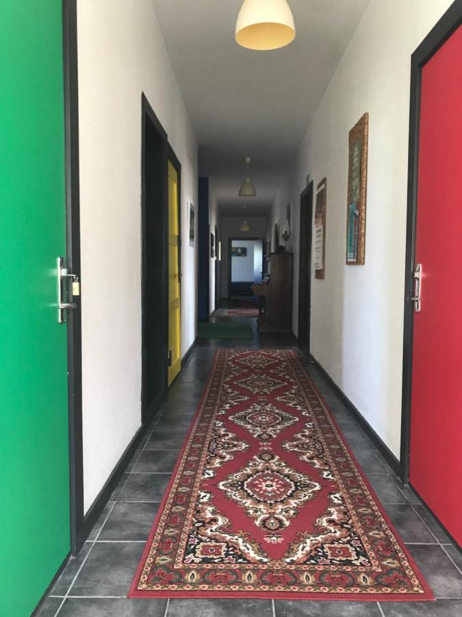 Lodge La Ola