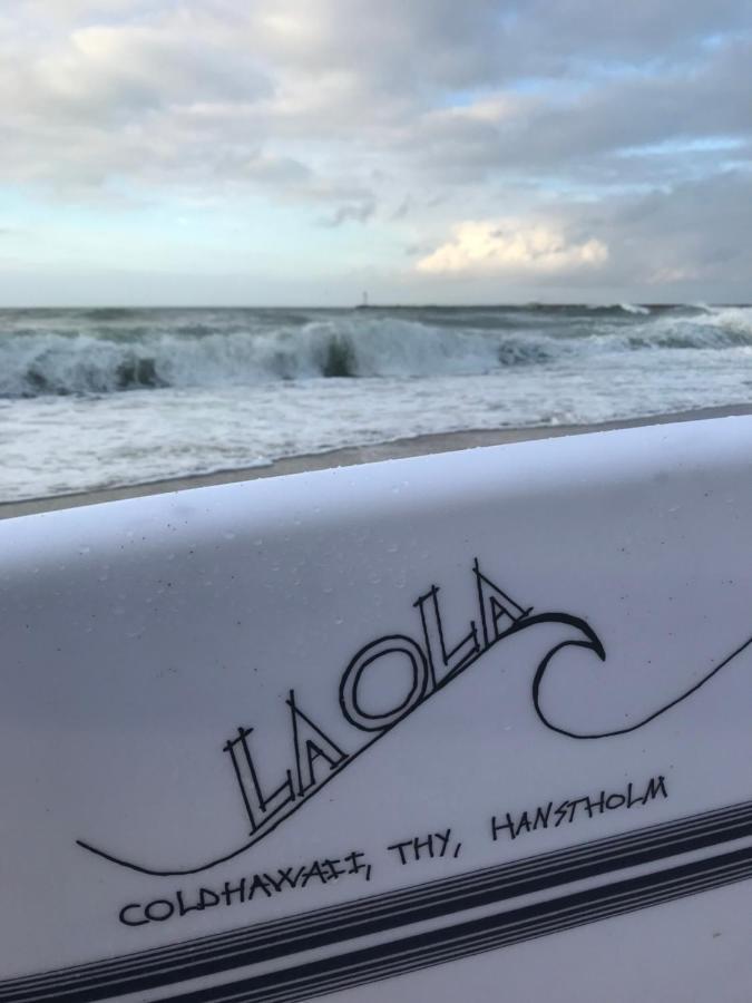 La Ola