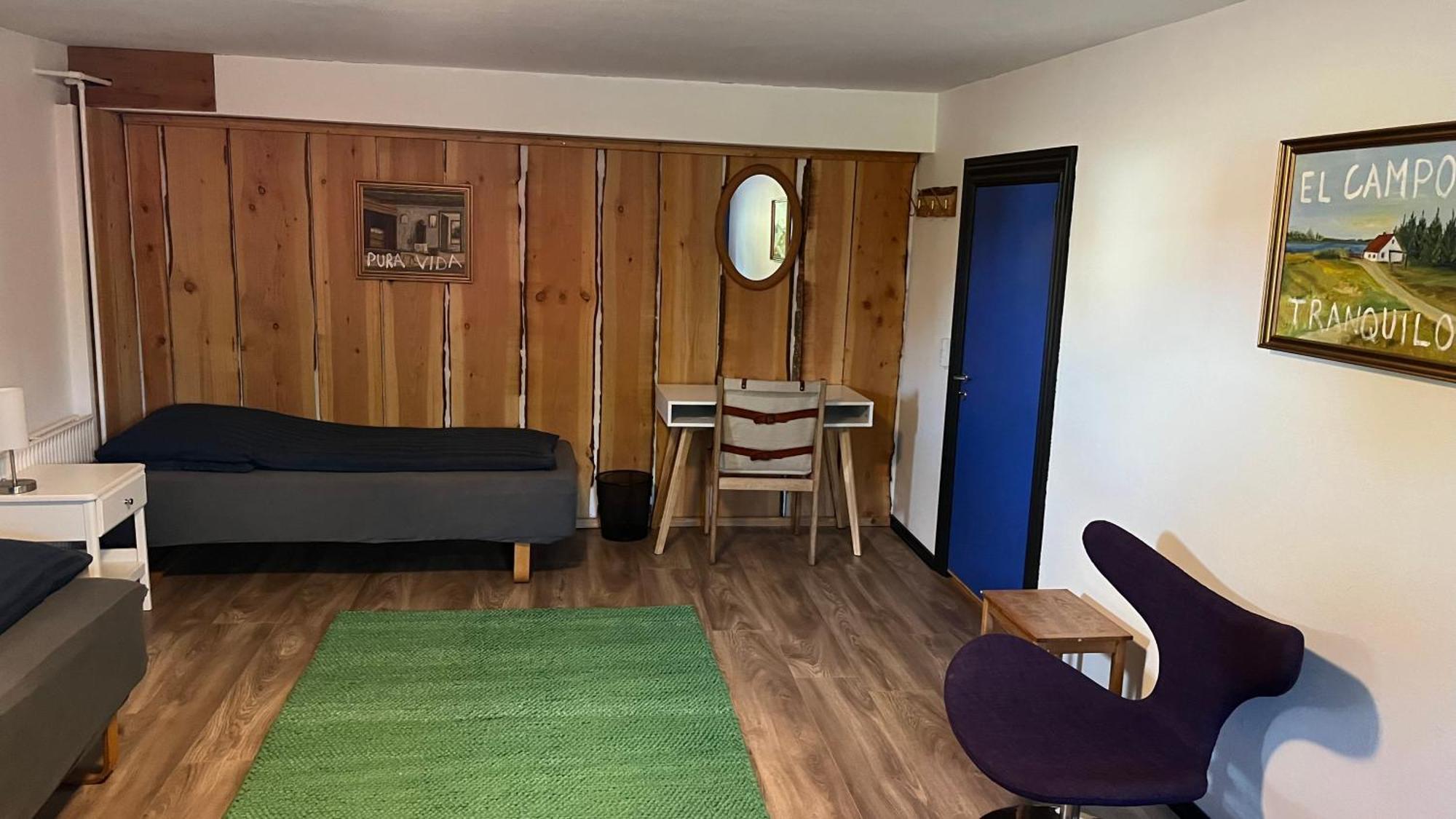 La Ola Lodge *